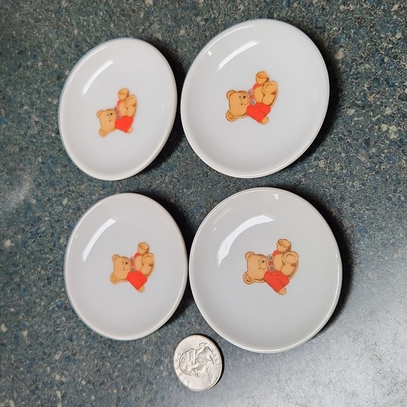 Mini Tea Set - Picture 2 of 12